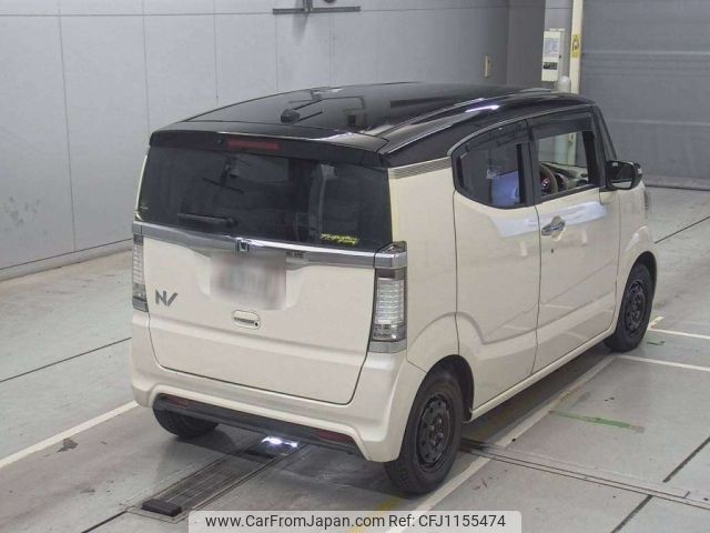 honda n-box-slash 2016 -HONDA 【豊田 580ぬ9079】--N BOX SLASH JF1-7102978---HONDA 【豊田 580ぬ9079】--N BOX SLASH JF1-7102978- image 2