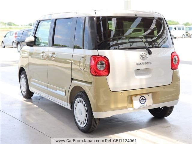 daihatsu move-canbus 2024 -DAIHATSU--Move Canbus 5BA-LA850S--LA850S-1036627---DAIHATSU--Move Canbus 5BA-LA850S--LA850S-1036627- image 2