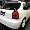 honda civic 1997 CFJ1774705 image 2