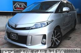 toyota estima 2014 -TOYOTA--Estima DBA-ACR50W--ACR50-7124686---TOYOTA--Estima DBA-ACR50W--ACR50-7124686-