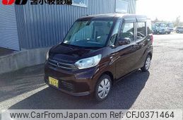 mitsubishi ek-space 2016 -MITSUBISHI 【石川 580ﾆ6153】--ek Space B11A--0102094---MITSUBISHI 【石川 580ﾆ6153】--ek Space B11A--0102094-