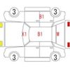 honda n-one 2021 -HONDA--N ONE 6BA-JG3--JG3-1008241---HONDA--N ONE 6BA-JG3--JG3-1008241- image 2
