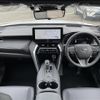 toyota harrier 2025 -TOYOTA--Harrier 6AA-AXUH80--AXUH80-0119702---TOYOTA--Harrier 6AA-AXUH80--AXUH80-0119702- image 16