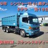 hino ranger 2007 -HINO--Hino Ranger BDG-GK8JLWA--G*8JLW-1010910109---HINO--Hino Ranger BDG-GK8JLWA--G*8JLW-1010910109- image 1