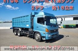 hino ranger 2007 -HINO--Hino Ranger BDG-GK8JLWA--G*8JLW-1010910109---HINO--Hino Ranger BDG-GK8JLWA--G*8JLW-1010910109-