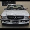 mercedes-benz sl-class 1988 -MERCEDES-BENZ--Benz SL 107048--090343---MERCEDES-BENZ--Benz SL 107048--090343- image 24