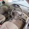 toyota platz 2004 -トヨタ--プラッツ CBA-SCP11--SCP11-0074652---トヨタ--プラッツ CBA-SCP11--SCP11-0074652- image 5