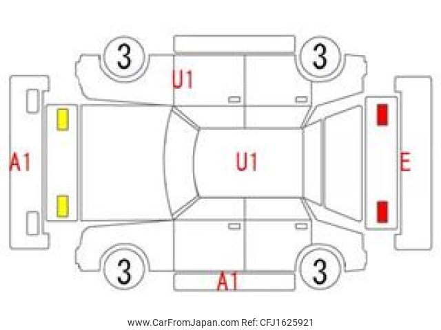 toyota prius 2023 CFJ1625921 image 2