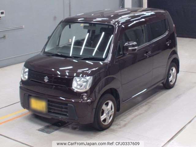 suzuki mr-wagon 2011 -SUZUKI 【岐阜 782ﾂ 168】--MR Wagon DBA-MF33S--MF33S-123396---SUZUKI 【岐阜 782ﾂ 168】--MR Wagon DBA-MF33S--MF33S-123396- image 1