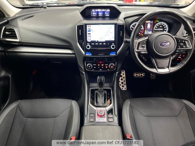 subaru forester 2020 CFJ1723182 image 2