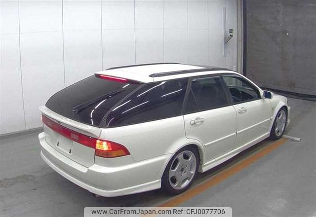 CHORO Q STD No.56 ACCORD WAGON OOP Takara Japan | eBay