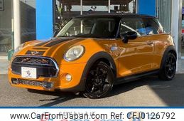 mini mini-others 2015 -BMW--BMW Mini DBA-XM20--WMWXM720702A75727---BMW--BMW Mini DBA-XM20--WMWXM720702A75727-