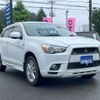 mitsubishi rvr 2010 -MITSUBISHI 【川越 330】--RVR DBA-GA3W--GA3W-0005578---MITSUBISHI 【川越 330】--RVR DBA-GA3W--GA3W-0005578- image 22