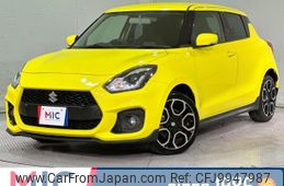 suzuki swift 2018 quick_quick_ZC33S_ZC33S-110363