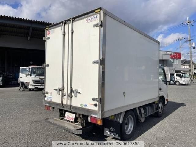 toyota dyna-truck 2017 quick_quick_TKG-XZU675_XZU675-0008421 image 2