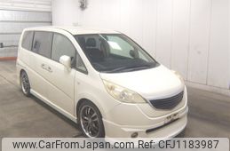 honda stepwagon 2006 -HONDA--Stepwgn RG1-1065531---HONDA--Stepwgn RG1-1065531-