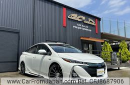 toyota prius-phv 2017 -TOYOTA--Prius PHV DLA-ZVW52--ZVW52-3006897---TOYOTA--Prius PHV DLA-ZVW52--ZVW52-3006897-