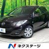 mazda demio 2012 -MAZDA--Demio DBA-DE3FS--DE3FS-529340---MAZDA--Demio DBA-DE3FS--DE3FS-529340- image 1