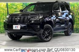 toyota land-cruiser-prado 2022 -TOYOTA--Land Cruiser Prado 3BA-TRJ150W--TRJ150-0152121---TOYOTA--Land Cruiser Prado 3BA-TRJ150W--TRJ150-0152121-