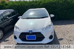 toyota aqua 2015 -TOYOTA--AQUA DAA-NHP10--NHP10-2407817---TOYOTA--AQUA DAA-NHP10--NHP10-2407817-