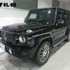 mercedes-benz g-class 2019 -MERCEDES-BENZ 【札幌 303ﾐ3424】--Benz G Class 463349--2X335913---MERCEDES-BENZ 【札幌 303ﾐ3424】--Benz G Class 463349--2X335913- image 1