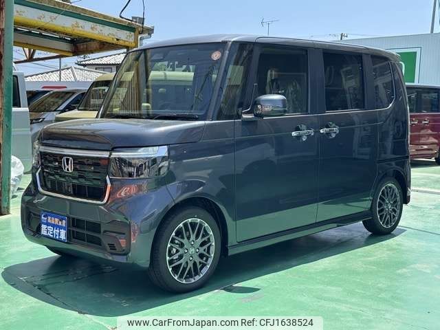 honda n-box 2025 CFJ1638524 image 2