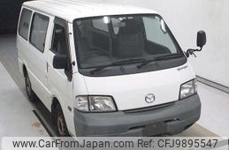 mazda bongo-van 2010 -MAZDA--Bongo Van SKP2V-100396---MAZDA--Bongo Van SKP2V-100396-