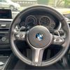 bmw 3-series 2015 -BMW 【浜松 302ｿ9425】--BMW 3 Series LDA-3D20--WBA3D36080NS46157---BMW 【浜松 302ｿ9425】--BMW 3 Series LDA-3D20--WBA3D36080NS46157- image 22