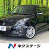 suzuki swift 2012 -SUZUKI--Swift CBA-ZC32S--ZC32S-106669---SUZUKI--Swift CBA-ZC32S--ZC32S-106669- image 1