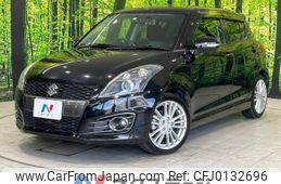 suzuki swift 2012 -SUZUKI--Swift CBA-ZC32S--ZC32S-106669---SUZUKI--Swift CBA-ZC32S--ZC32S-106669-