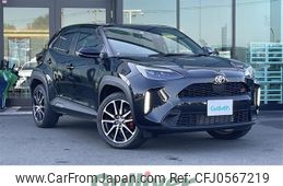 toyota yaris-cross 2023 -TOYOTA--Yaris Cross 5BA-MXPB10--MXPB10-3033978---TOYOTA--Yaris Cross 5BA-MXPB10--MXPB10-3033978-