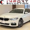 bmw 5-series 2018 quick_quick_JL10_WBAJL12090BH35854 image 1