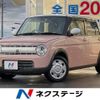 suzuki alto-lapin 2015 -SUZUKI--Alto Lapin DBA-HE33S--HE33S-125565---SUZUKI--Alto Lapin DBA-HE33S--HE33S-125565- image 1