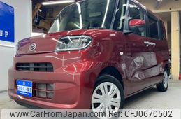 daihatsu tanto 2019 -DAIHATSU--Tanto LA660S--0008112---DAIHATSU--Tanto LA660S--0008112-