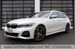 bmw 3-series 2019 -BMW--BMW 3 Series 3BA-6K20--WBA6K520X0FH94467---BMW--BMW 3 Series 3BA-6K20--WBA6K520X0FH94467-