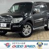 mitsubishi pajero 2016 quick_quick_LDA-V98W_V98W-0900989 image 1