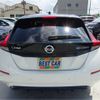 nissan leaf 2018 -NISSAN 【浜松 331】--Leaf ZAA-ZE1--ZE1-021325---NISSAN 【浜松 331】--Leaf ZAA-ZE1--ZE1-021325- image 16