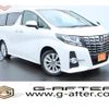 toyota alphard 2016 quick_quick_DBA-AGH30W_AGH30-0070520 image 1