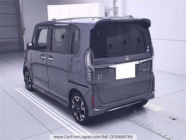 honda n-box 2019 -HONDA 【所沢 581ｺ8205】--N BOX JF3--2097635---HONDA 【所沢 581ｺ8205】--N BOX JF3--2097635- image 2