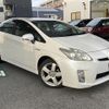 toyota prius 2010 CFJ1767980 image 1