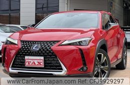 lexus ux 2019 -LEXUS--Lexus UX 6AA-MZAH10--MZAH10-2021181---LEXUS--Lexus UX 6AA-MZAH10--MZAH10-2021181-