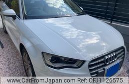 audi a3 2014 -AUDI--Audi A3 DBA-8VCXSL--WAUZZZ8V0E1035069---AUDI--Audi A3 DBA-8VCXSL--WAUZZZ8V0E1035069-