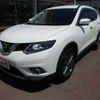 nissan x-trail 2017 -NISSAN--X-Trail DBA-NT32--NT32-057813---NISSAN--X-Trail DBA-NT32--NT32-057813- image 1