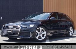 audi a6 2023 -AUDI--Audi A6 3CA-F2DFBF--WAUZZZF23PN037158---AUDI--Audi A6 3CA-F2DFBF--WAUZZZF23PN037158-
