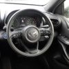 toyota yaris 2021 NIKYO_KP42691 image 32
