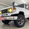 toyota land-cruiser 2002 -TOYOTA--Land Cruiser KG-HZJ76V--HZJ76-0005032---TOYOTA--Land Cruiser KG-HZJ76V--HZJ76-0005032- image 20