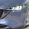 mazda cx-5 2022 CFJ1636055 image 12