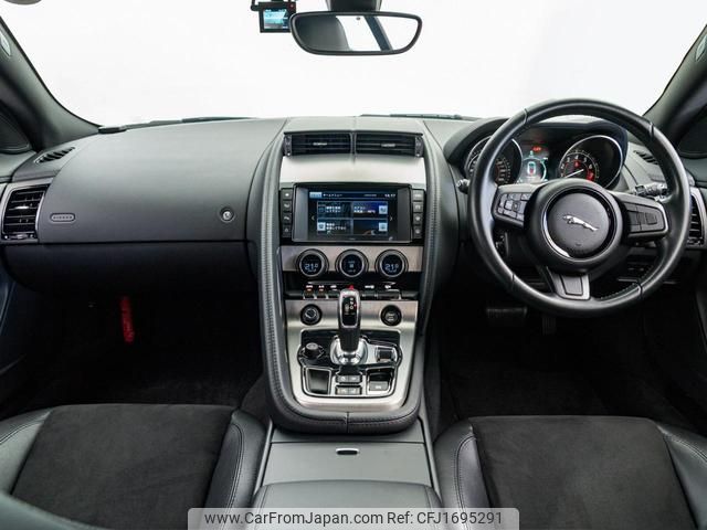 jaguar f-type 2016 CFJ1695291 image 1