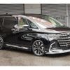 toyota alphard 2023 quick_quick_6AA-AAHH40W_AAHH40-0005415 image 1