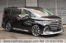 toyota alphard 2023 quick_quick_6AA-AAHH40W_AAHH40-0005415